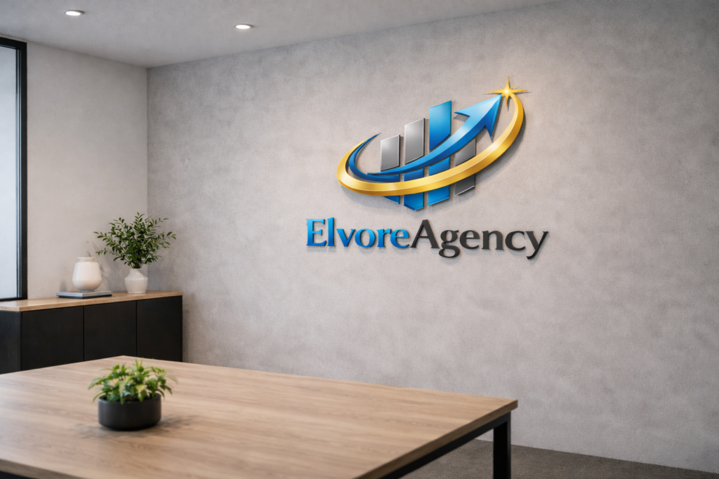 ELVOREAGENCY