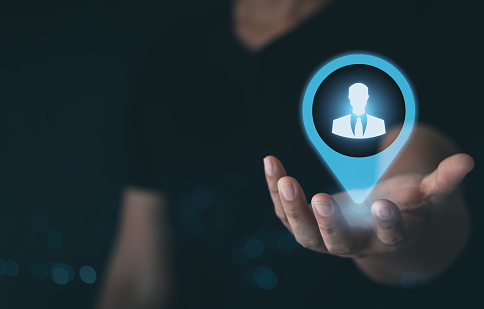 Cliente tipo buyer persona